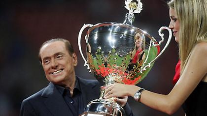 Εκκαθάριση ετοιμάζει ο Μπερλουσκόνι