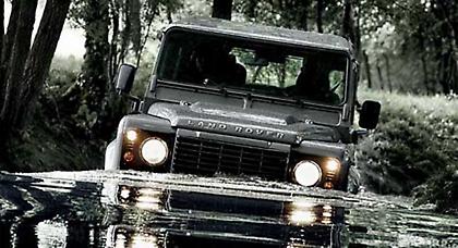 Land Rover: 65 χρόνια Defender!