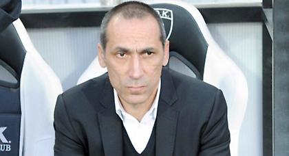 Δώνης: «Θα μου κάνει καλό να φύγω»