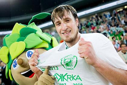 Πρωτάθλημα για Κρκα, αποσύρεται ο Σμόντις