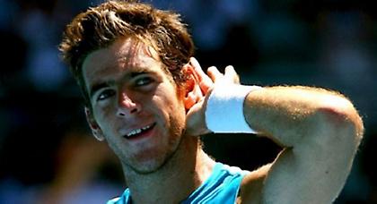 Δεν πάει Γαλλία ο Ντελ Πότρο