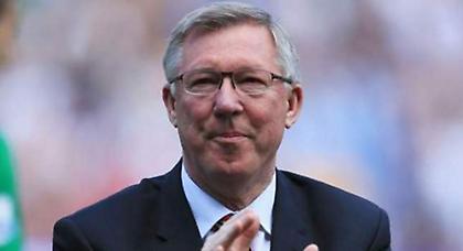 Προπονητής της χρονιάς ο Φέργκιουσον