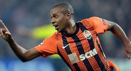 Φερναντίνιο: «Θέλω Σίτι»