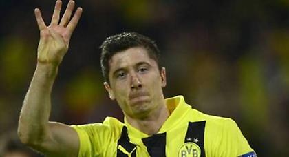 Θέλει Λεβαντόφσκι και Ίσκο η Ρεάλ