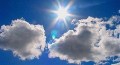 Μικρή πτώση της θερμοκρασίας