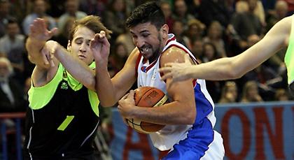 Τέρμα τα αστεία