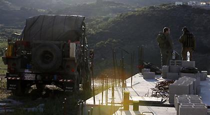 Ανταλλαγή πυρών μεταξύ Ισραήλ και Συρίας