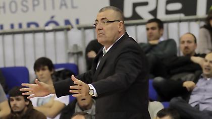 Αποχωρεί από τη Μάλαγα ο Ρέπεσα