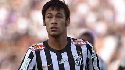 «Μύλος» με Νεϊμάρ