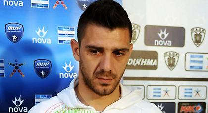 Άλλο σεβασμός, άλλο ασυλία