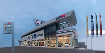 Πολλά προνόμια after sales από την Autoone του ομίλου Συγγελίδη