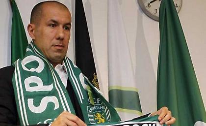 «Καρφί» Ζαρντίμ για Ολυμπιακό