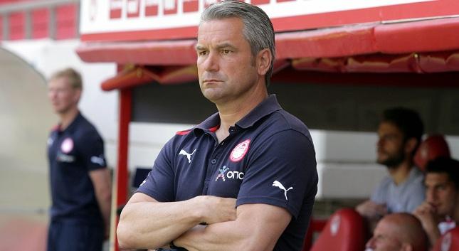 Στορκ: «Αυτό πρέπει να αλλάξει»