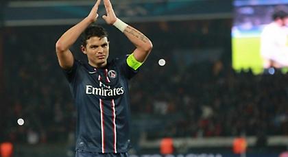 Από τον Τιάγκο Σίλβα εξαρτάται…