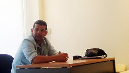 Δήμου: «Αβαντάζ η εμπειρία μας»