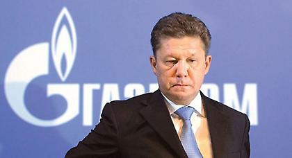 Gazprom: Θέλει τη ΔΕΠΑ – Φοβάται την Ε.Ε.