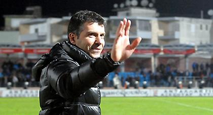 Αυτός είναι ο προπονητής της χρονιάς