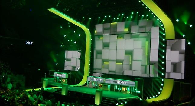 Πολλές αποκλειστικότητες θα ανακοινώσει τον άλλο μήνα η Microsoft