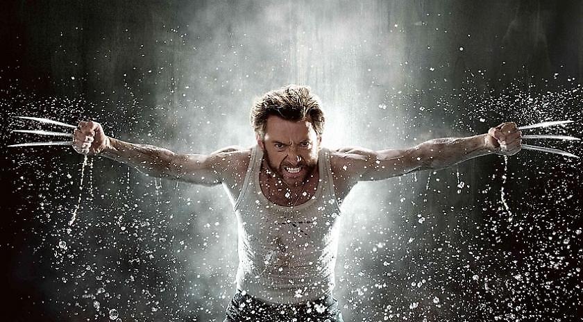 Το νέο trailer του Wolverine
