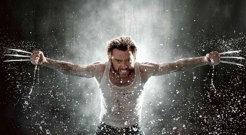 Το νέο trailer του Wolverine
