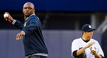 Συμφωνία Μάντσεστερ Σίτι με Ν.Υ. Γιάνκις!