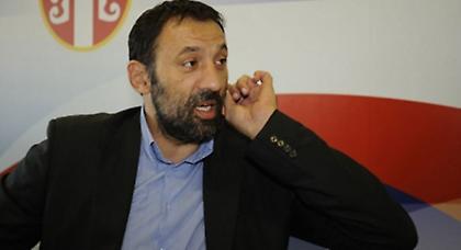 Στο νοσοκομείο ο Ντίβατς