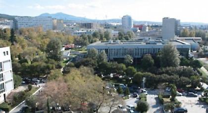 Αθώοι οι τρεις φοιτητές του Αριστοτελείου