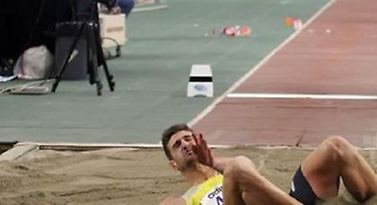 Έκτος ο Τσάκωνας, έβδομος ο Μπανιώτης