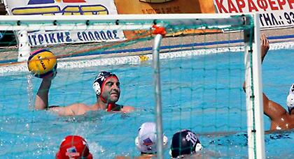 Αλλαγή ώρας στους τελικούς του πόλο