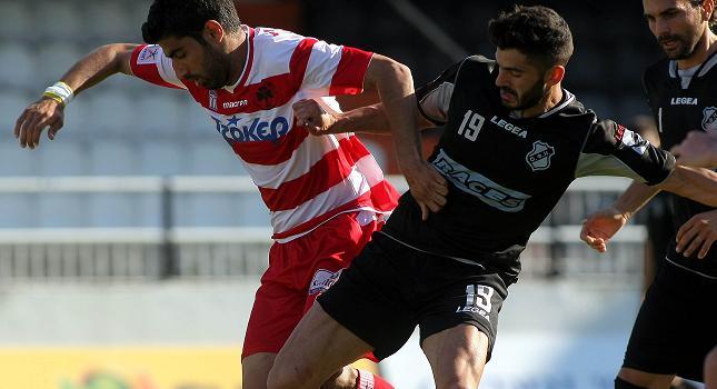 Ρούβας και φύγαμε για διακοπές…