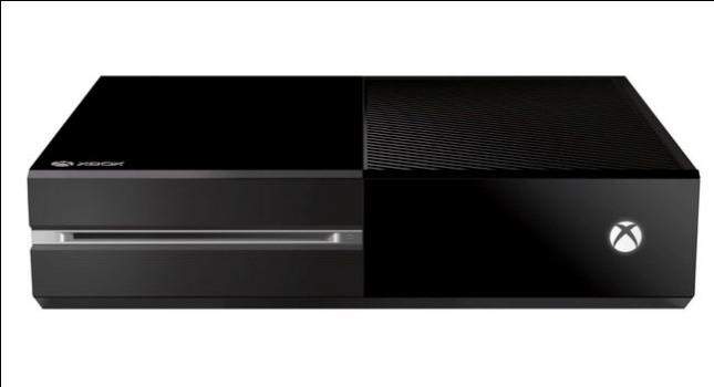 Η Microsoft παρουσίασε το Xbox One