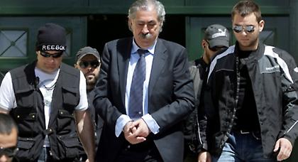 ΑΕΚ vs Ψωμιάδη