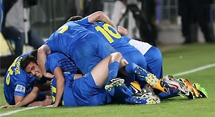 H κρισιμότερη στροφή των πλέι-οφ