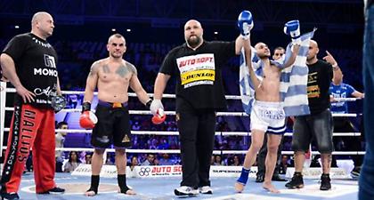 Έκανε το θαύμα του