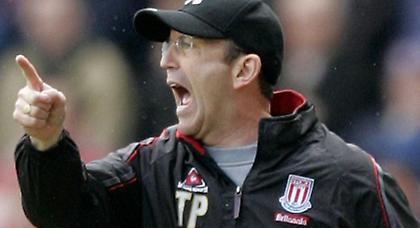 Τέλος ο Πιούλις