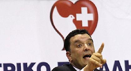 «Οφείλουμε να σεβαστούμε τον Πανιώνιο»