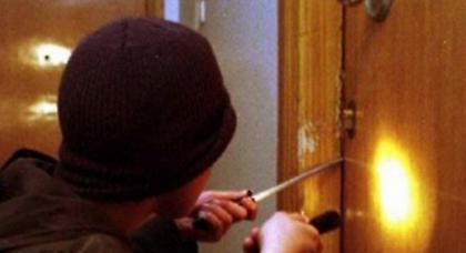 Σπείρα ανηλίκων κατηγορείται για 13 διαρρήξεις