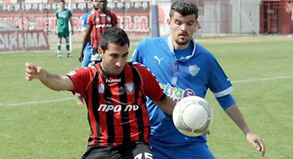 «Μας εξαπάτησε ο Δ. Κοιλιάρας»