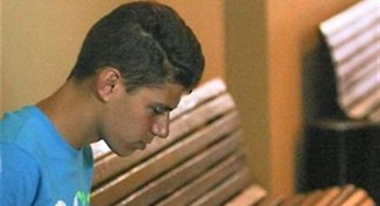 Στο Ψυχιατρείο Κορυδαλλού ο Ολλανδός