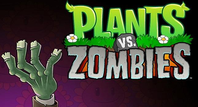 Το Plants Vs Zombies έρχεται στο Facebook