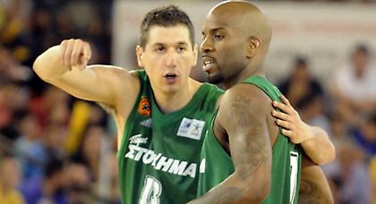 «Πολύ καλές προσθήκες για τον Παναθηναϊκό»