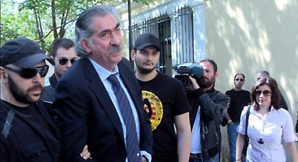 Στις 30 Μαϊου τελικά η δίκη Ψωμιάδη