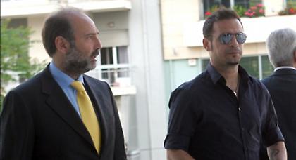 «Με τον Ντέμη θα φτάσουμε μέχρι τέλους»