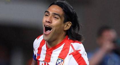 «Καμία πρόταση για Φαλκάο»