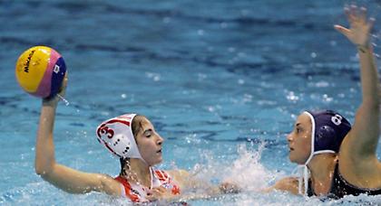 Βουτιά για πρωτάθλημα