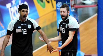 Κανέλλος… τέλος