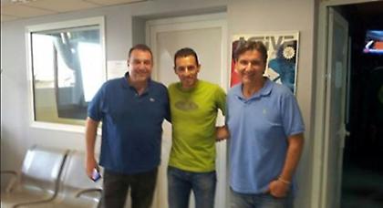 «Ρεκόρ; Μπορούσα και καλύτερα»