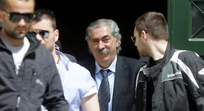 «Τα ψέματα τελείωσαν για τον Ψωμιάδη»