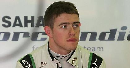 Τα… ρέστα του Ντι Ρέστα