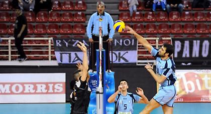 Κοντά στην επιστροφή στον Εθνικό ο Ανδρεάδης